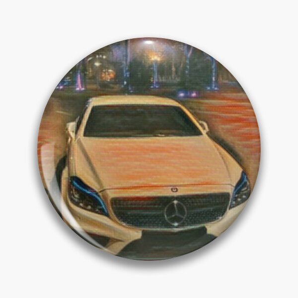 Item preview, Mercedes CLS63 designed and sold by OrangeCars.
