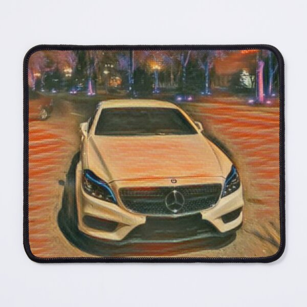 Item preview, Mercedes CLS63 designed and sold by OrangeCars.