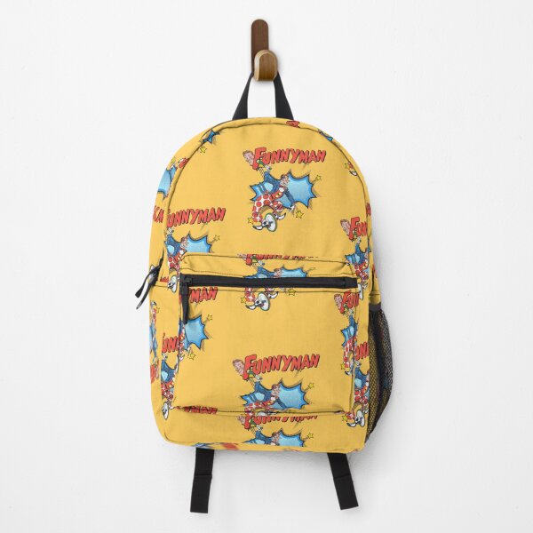 Item preview, Vintage Comics - Funnyman designed and sold by sassav8.