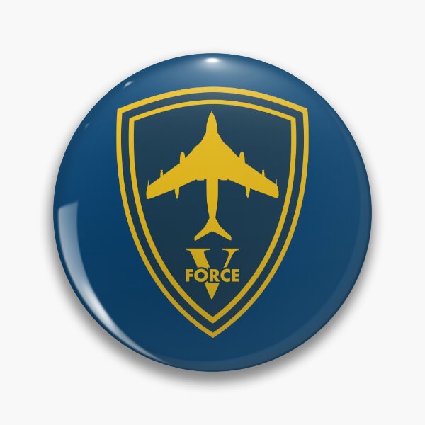 Item preview, Handley Page Victor V-Force designed and sold by StrongVlad.
