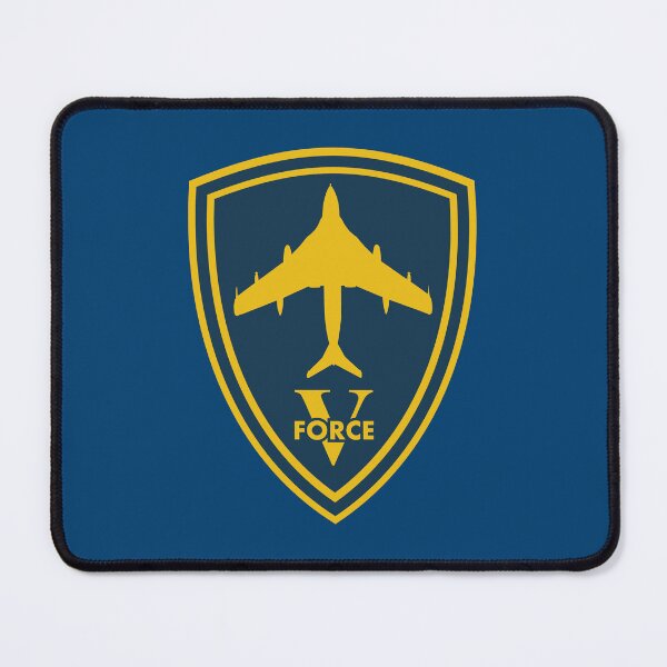 Item preview, Handley Page Victor V-Force designed and sold by StrongVlad.