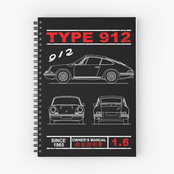 Item preview, Blueprint of the 912 designed and sold by rogue-design.