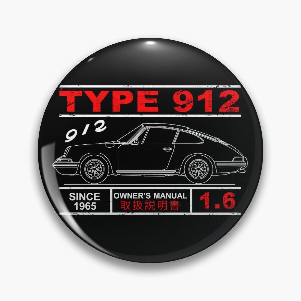 Item preview, Blueprint of the 912 designed and sold by rogue-design.