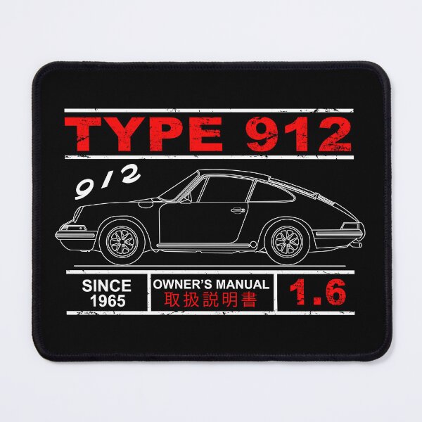 Artikelvorschau, Bauplan des 912 entworfen und verkauft von rogue-design.
