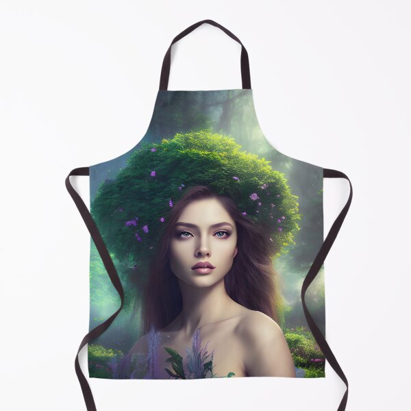 Item preview, Wonderful Woman Portrait designed and sold by VitalDesigner.