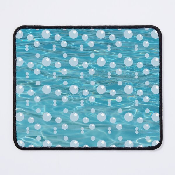 Item preview, Watery scene designed and sold by Sara 2000.