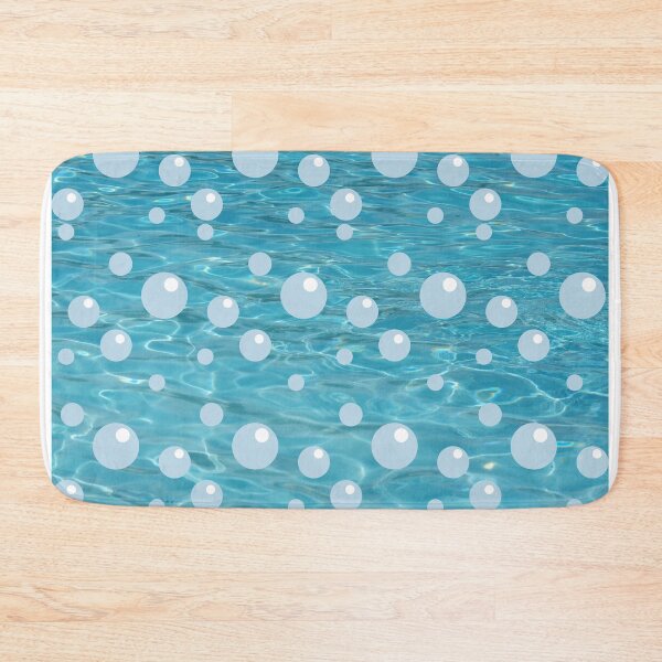 Item preview, Watery scene designed and sold by Sara 2000.