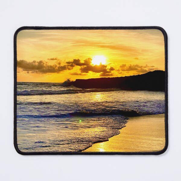 Item preview, Skeete's Bay Sunrise designed and sold by Nicholas Ward.