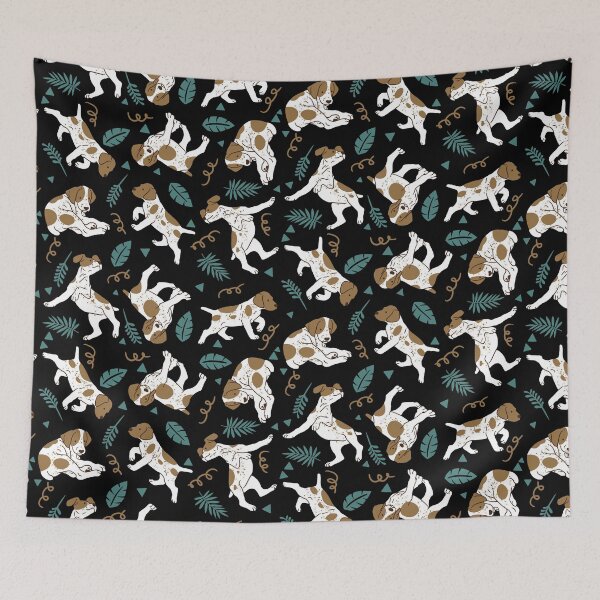 Item preview, Pointer Puppies designed and sold by Wlaurence.