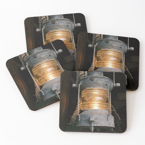 Item preview, Old maritime ship lamp // Ibiza Travel Photography designed and sold by Diana van Neck.
