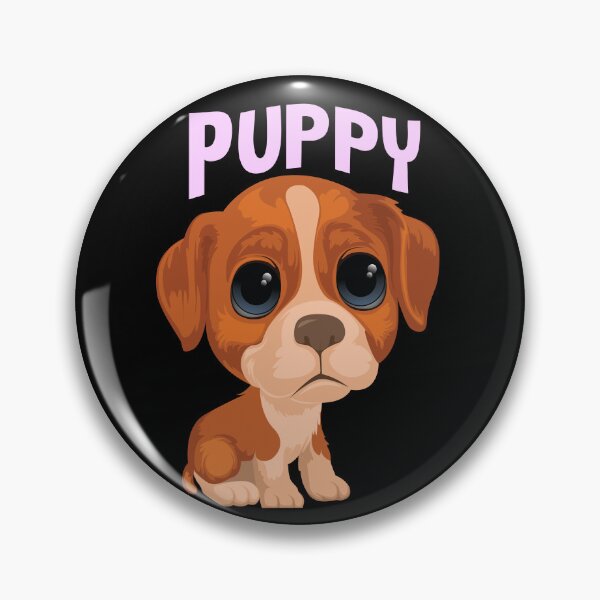 Item preview, Here Is A Cute Picture Of A Puppy designed and sold by TargetBox.