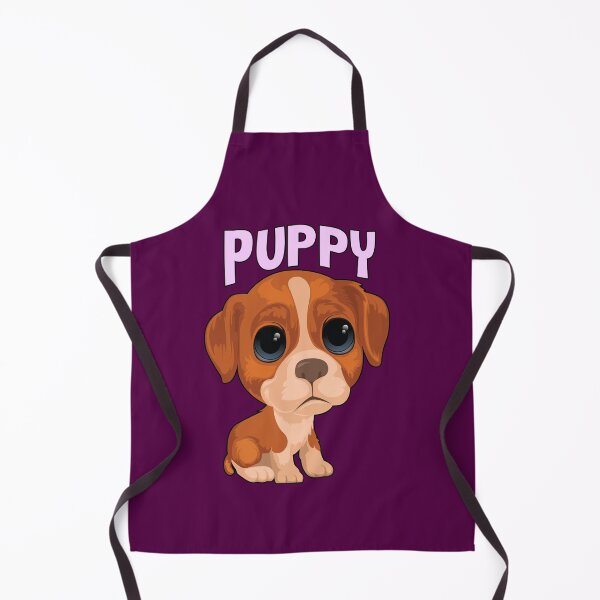 Item preview, Here Is A Cute Picture Of A Puppy designed and sold by TargetBox.