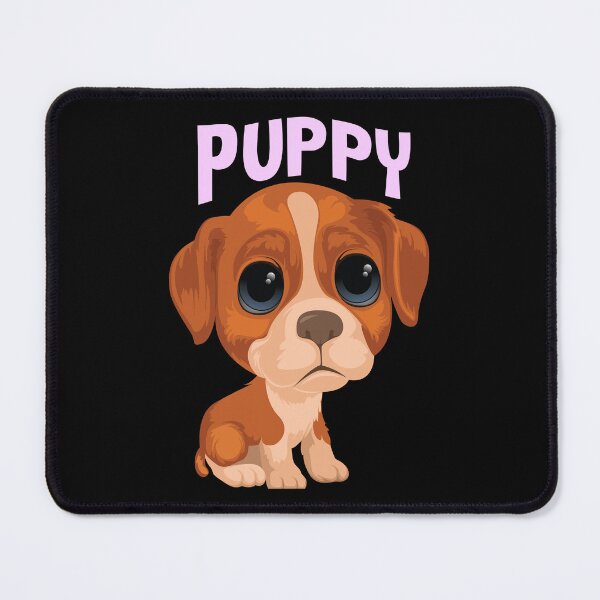 Item preview, Here Is A Cute Picture Of A Puppy designed and sold by TargetBox.