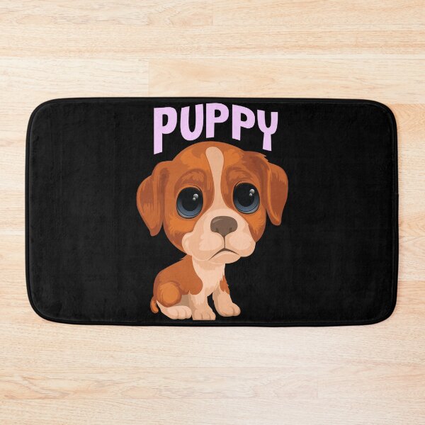 Item preview, Here Is A Cute Picture Of A Puppy designed and sold by TargetBox.