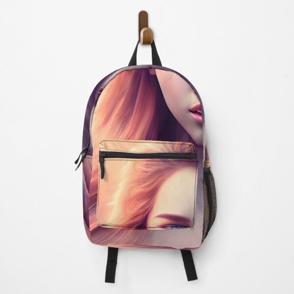 Item preview, A Beautiful Redhead Woman designed and sold by VitalDesigner.