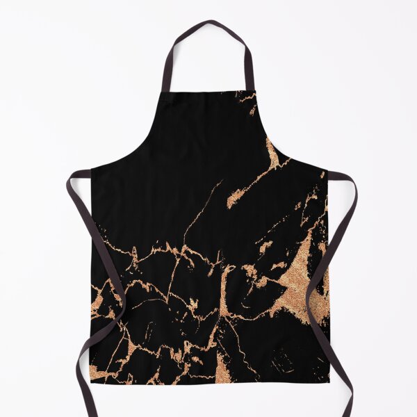 Item preview, Black Marble Textures 2| Rose Gold Black Marble Textures | Marble Texture designed and sold by TrendyGlitter.