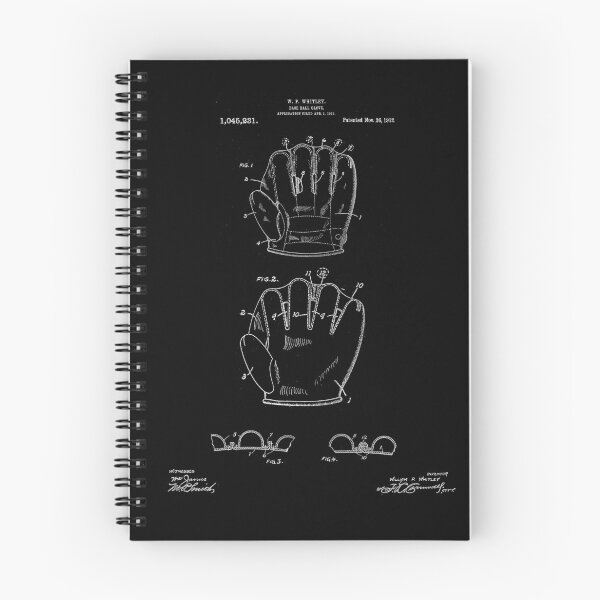 Item preview, Base Ball Glove - US1045231 - Black designed and sold by Rayyanz.