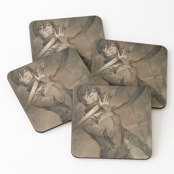 Item preview, Mikasa S4 designed and sold by artofneight.