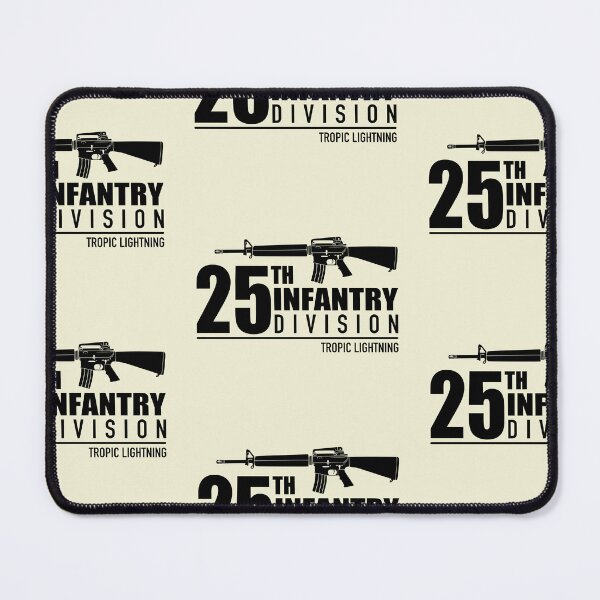Item preview, 25th Infantry Division designed and sold by StrongVlad.
