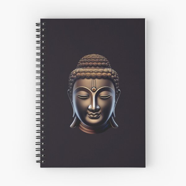 Item preview, Get Your Zen On: A Unique AI-Generated Female Buddha Design for Meditation and Spiritualism - A Perfect Gift for Buddha Lovers designed and sold by RetComly.