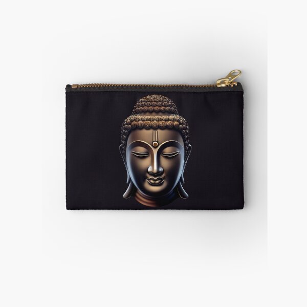 Item preview, Get Your Zen On: A Unique AI-Generated Female Buddha Design for Meditation and Spiritualism - A Perfect Gift for Buddha Lovers designed and sold by RetComly.