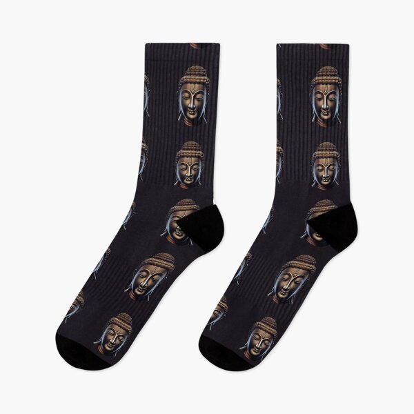 Item preview, Get Your Zen On: A Unique AI-Generated Female Buddha Design for Meditation and Spiritualism - A Perfect Gift for Buddha Lovers designed and sold by RetComly.