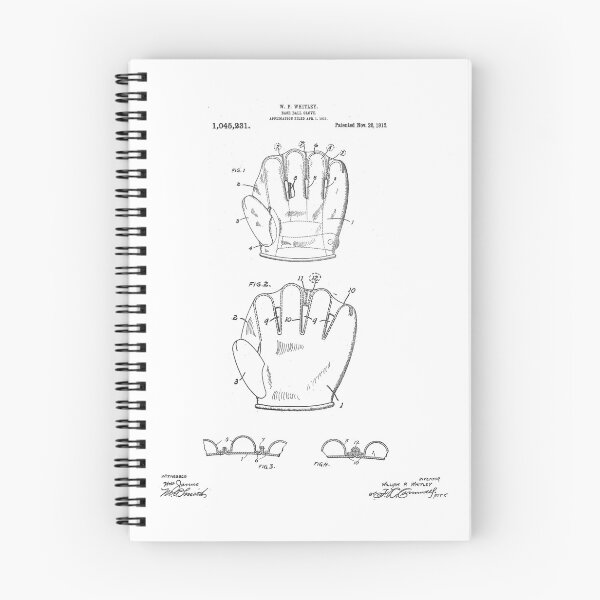 Item preview, Base Ball Glove - US1045231 - Clear designed and sold by Rayyanz.