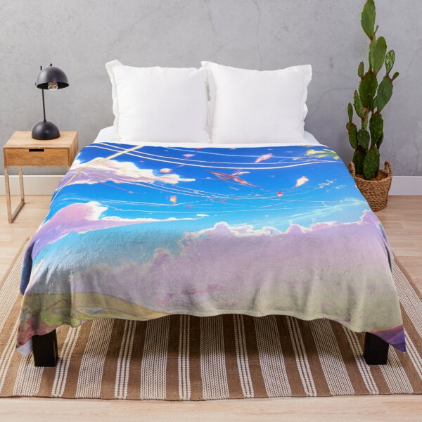Item preview, Pastel Kite Soaring in the Morning Sky designed and sold by D3monic.