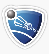 League Of Salt Sticker