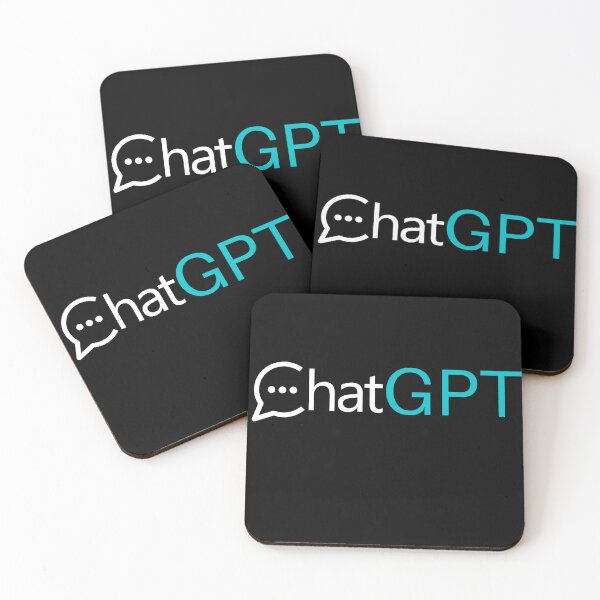 Item preview, ChatGPT Buuble Chat T-shirt design designed and sold by Saq2000.