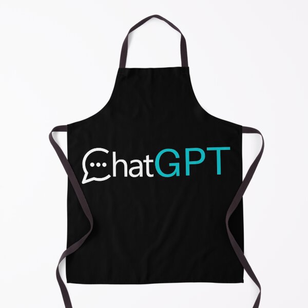 Item preview, ChatGPT Buuble Chat T-shirt design designed and sold by Saq2000.