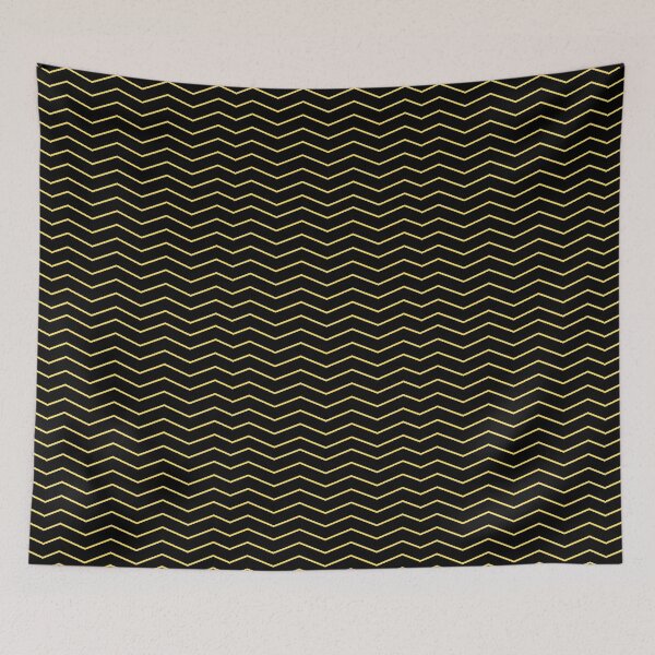 Item preview, Zig Zag Patten Graphic designed and sold by MotionWaves.
