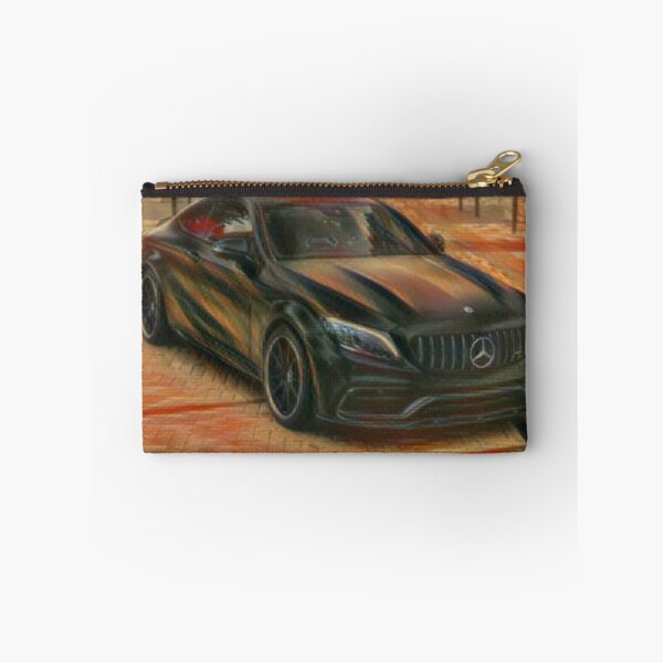 Item preview, Mercedes C63 designed and sold by OrangeCars.