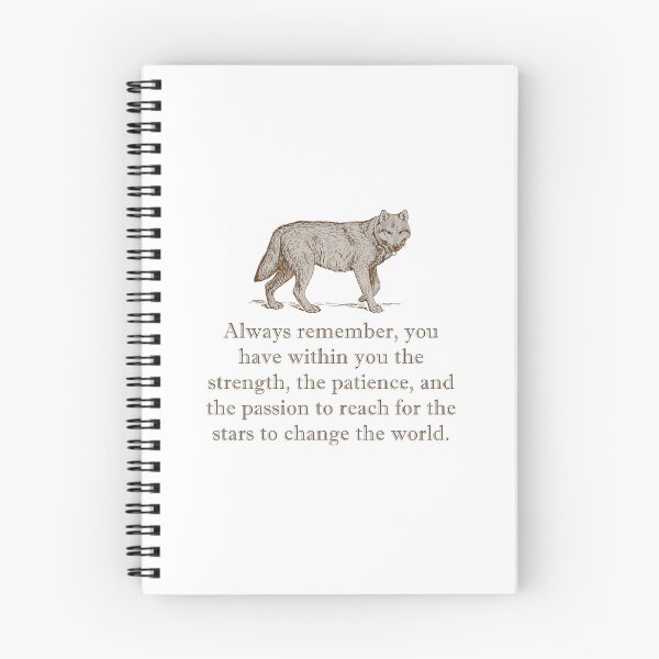 Item preview, Always Remember You Have Within You designed and sold by CrankyOldDude.