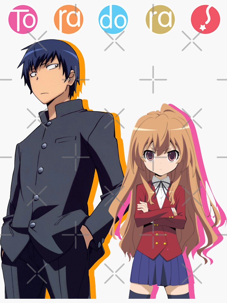 Toradora season 1 download english sub