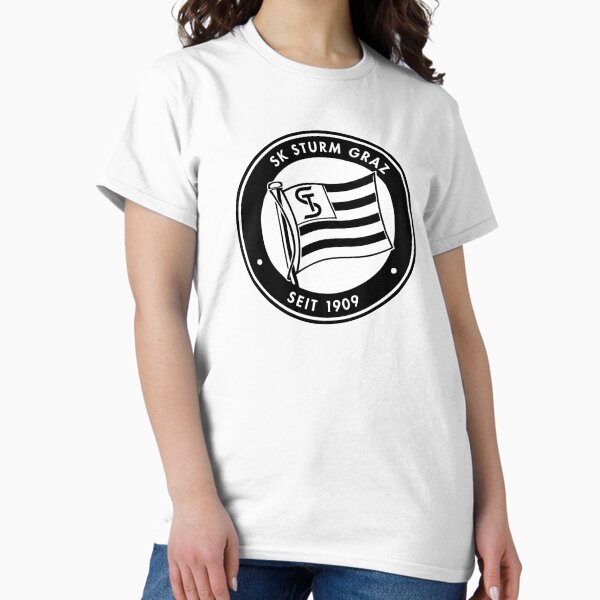 Item preview, Sk Sturm Graz - Graz from Austria - Die Schwoazn, The Blackies - Sportklub Puntigamer Sturm Graz designed and sold by Fan-Shop.