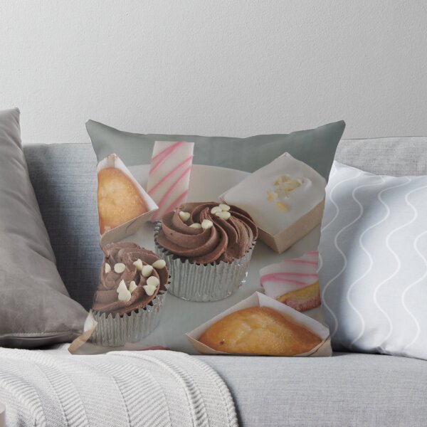Item preview, Cake Variety for Someone Special designed and sold by CreativeEm.
