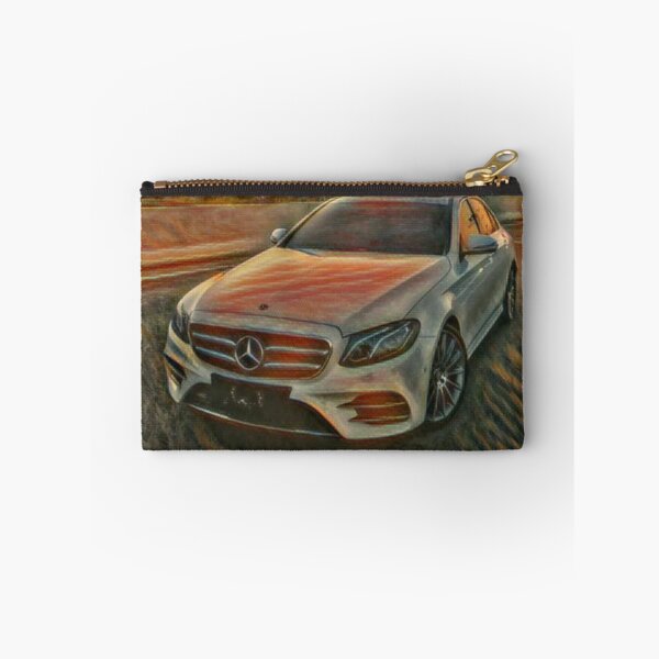 Item preview, Mercedes E Class designed and sold by OrangeCars.