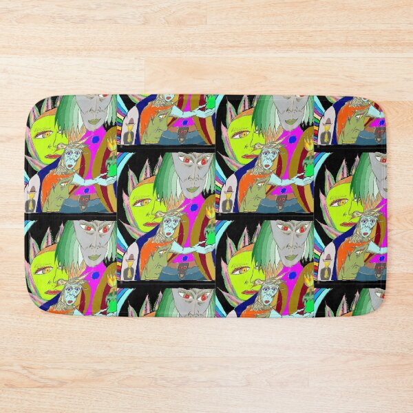 Item preview, questionable motivations  designed and sold by wormink.