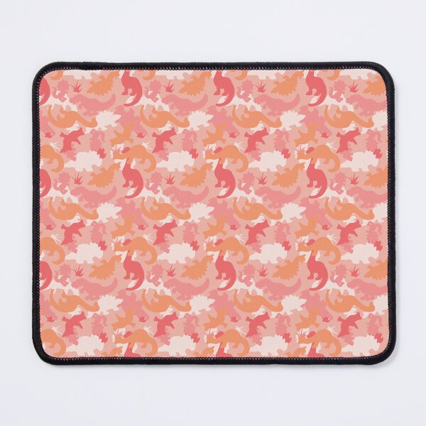 Item preview, Dinos pink camo designed and sold by kspfeif.
