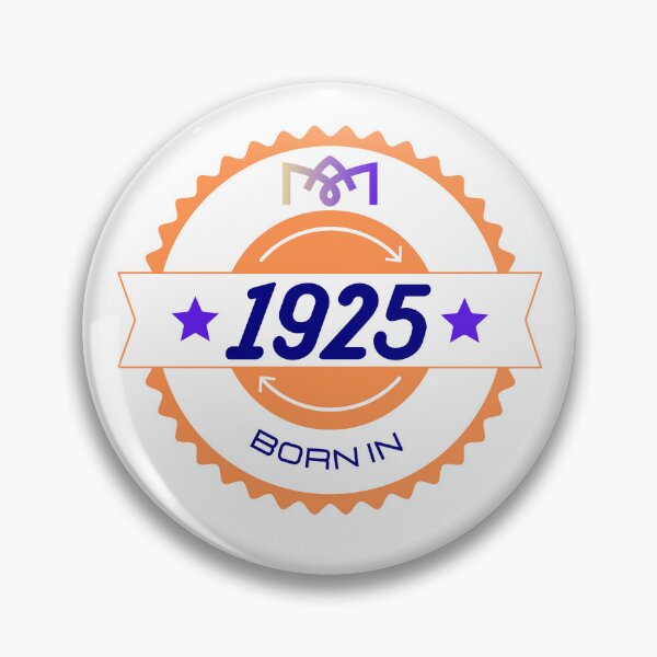 Item preview, Born in 1925. I am 98 years old. designed and sold by Vantrip.