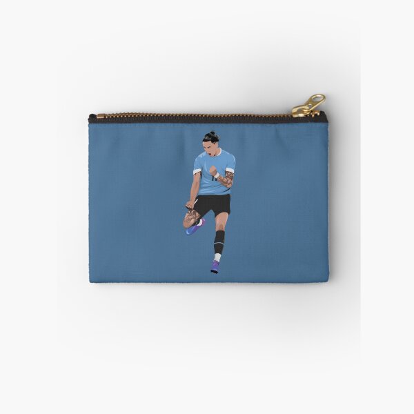 Item preview, Nunez Celebration World Cup 2022 designed and sold by Lara Samuel.