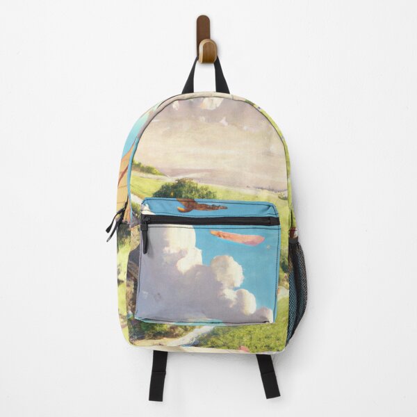 Item preview, Colorful Kite Against in the Morning Sunshine designed and sold by D3monic.