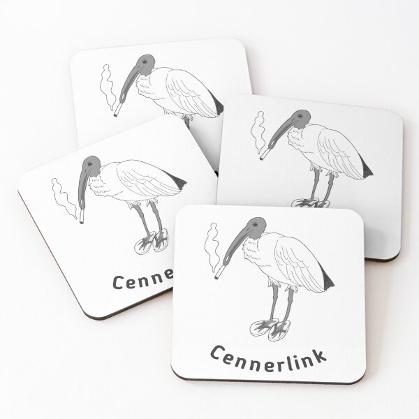Item preview, centrelink designed and sold by REDOUB.