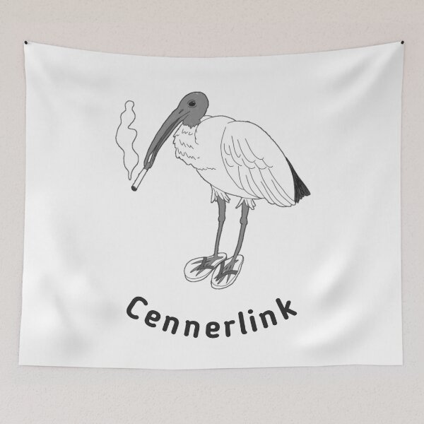 Item preview, centrelink designed and sold by REDOUB.