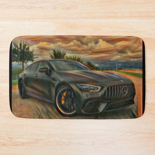 Artikelvorschau, Mercedes-AMG GT63 entworfen und verkauft von OrangeCars.