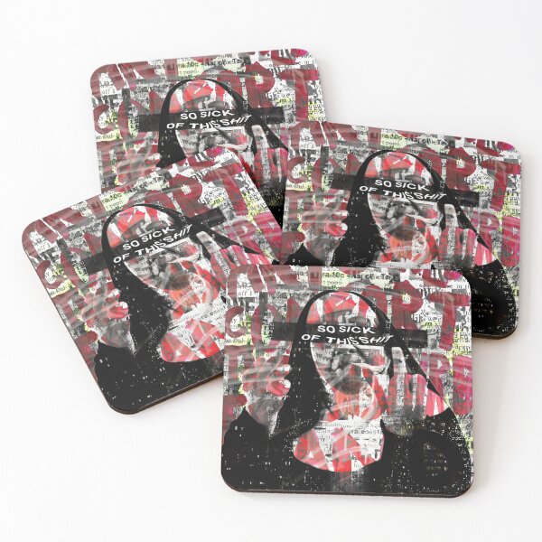 Item preview, REBEL designed and sold by R0X Designs .