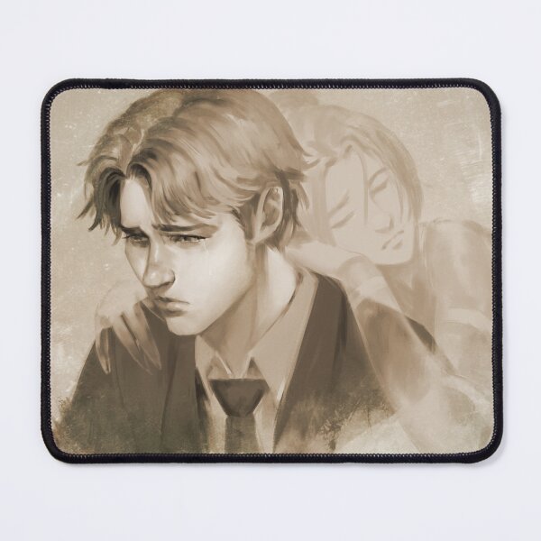 Item preview, Nicco & Sasha designed and sold by artofneight.
