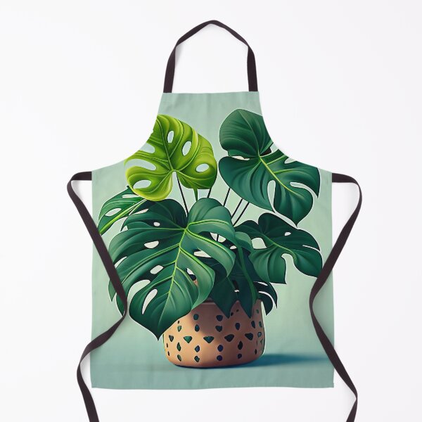 Item preview, Monstera deliciosa designed and sold by Plantophiles.