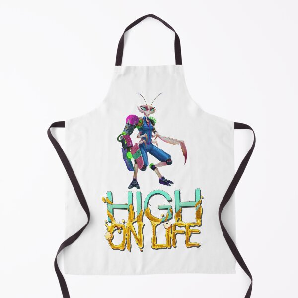 Item preview, High on life- Game designed and sold by Paul-Richarson.